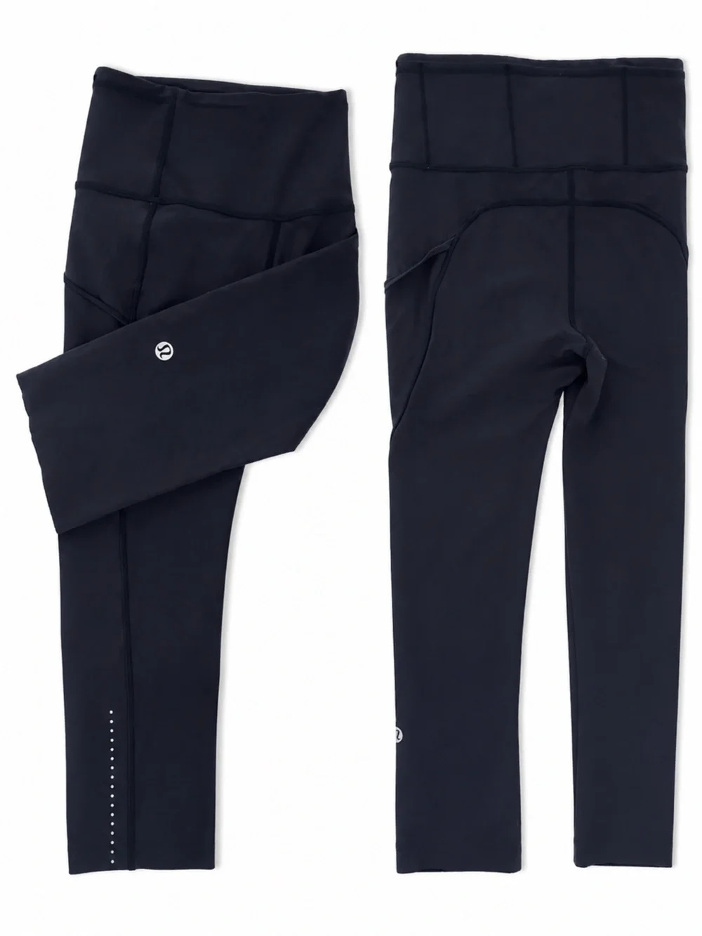 lululemon athletica lululemon black